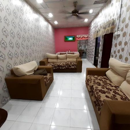 Bemban Garden Homestay باتو جاجاه المظهر الخارجي الصورة
