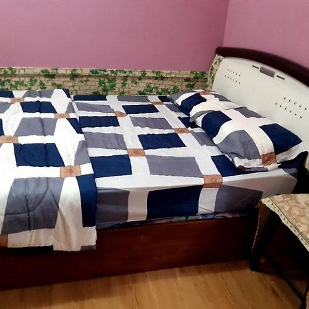 Bemban Garden Homestay باتو جاجاه المظهر الخارجي الصورة