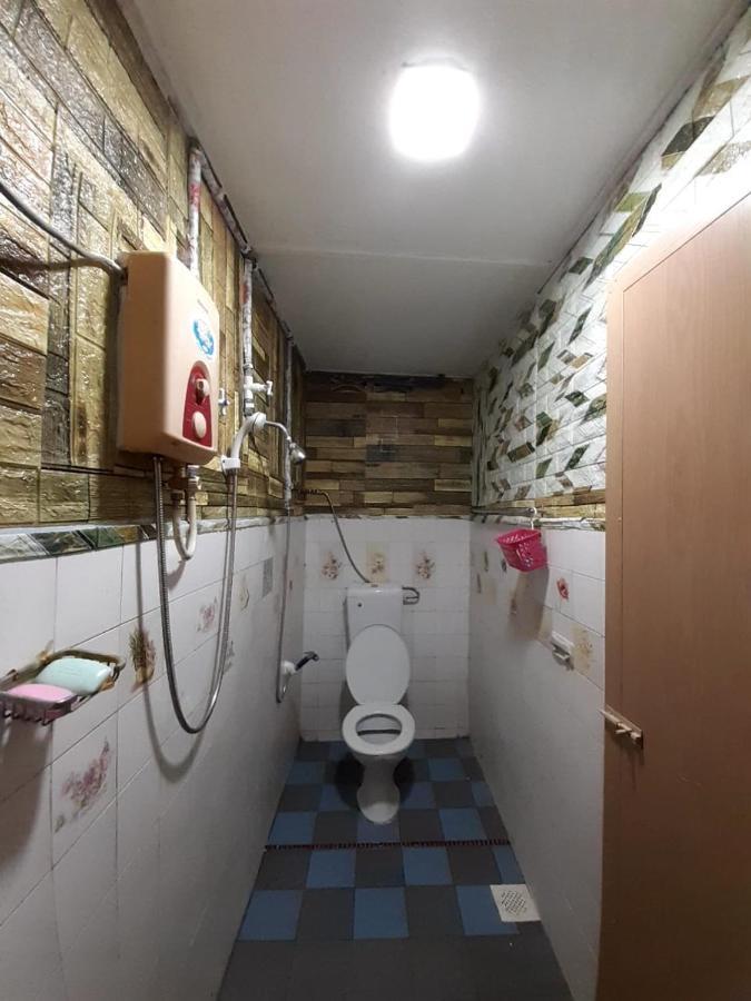 Bemban Garden Homestay باتو جاجاه المظهر الخارجي الصورة