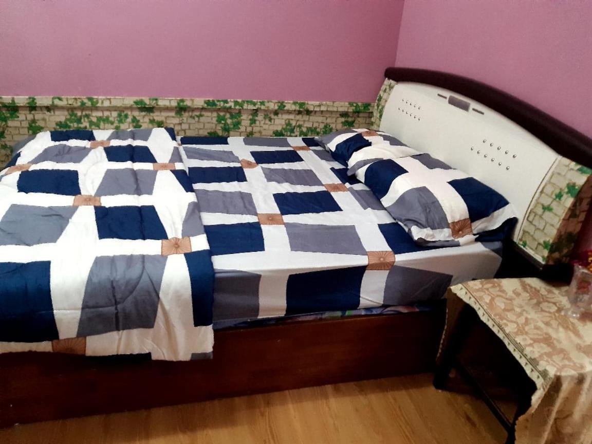 Bemban Garden Homestay باتو جاجاه المظهر الخارجي الصورة