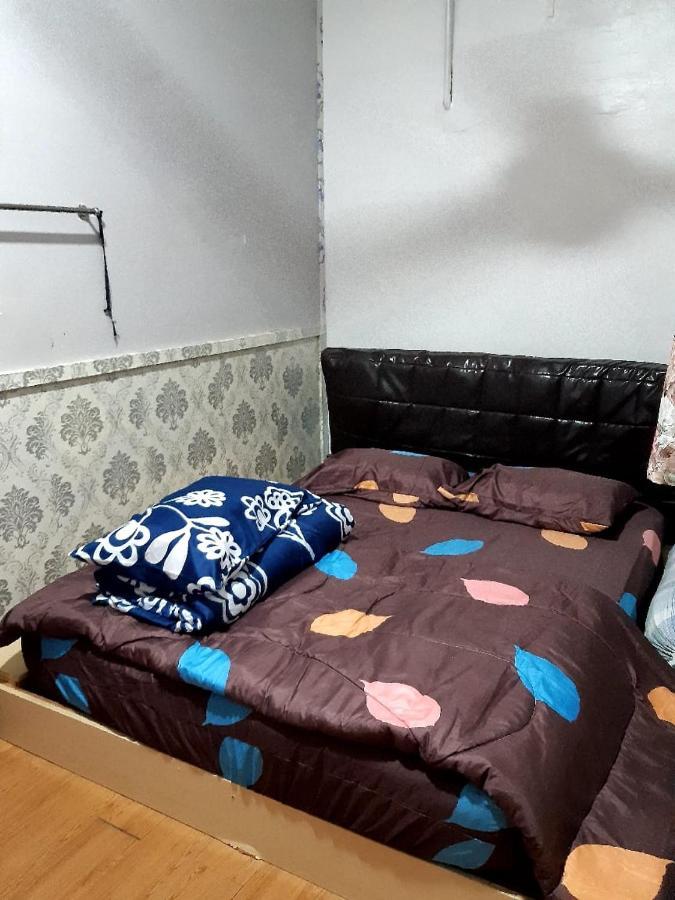 Bemban Garden Homestay باتو جاجاه المظهر الخارجي الصورة