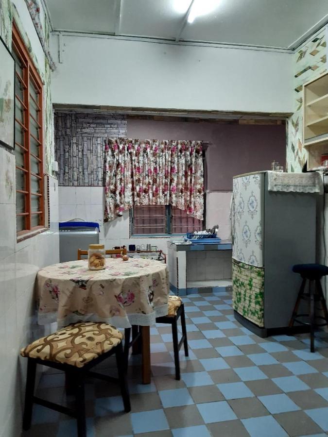 Bemban Garden Homestay باتو جاجاه المظهر الخارجي الصورة